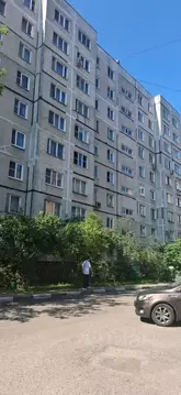 3-к кв. Московская область, Раменское Донинское ш., 8 (62.0 м)