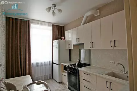 3-комнатная квартира: Димитровград, Мелекесская улица, 28 (69 м)