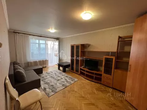 2-к кв. Московская область, Мытищи ул. Веры Волошиной, 18 (46.8 м)