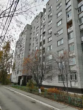 1-к кв. Ульяновская область, Ульяновск Оренбургская ул., 54 (35.8 м)