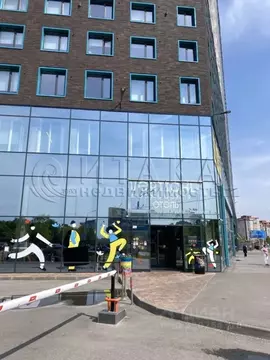 1-к кв. Санкт-Петербург ул. Орджоникидзе, 44к2 (13.87 м)