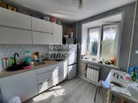 1-к кв. Ярославская область, Переславль-Залесский ул. Менделеева, 2 ...