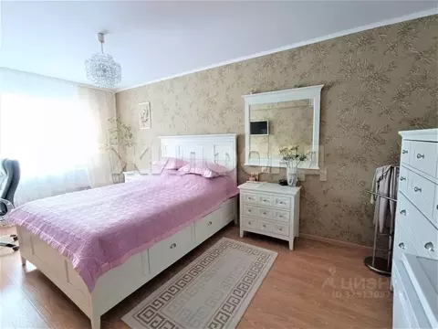 3-к кв. Хакасия, Абакан Хакасская ул., 214 (63.1 м)