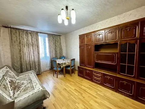 2-к кв. Москва пер. Ковров, 4к2 (51.0 м)