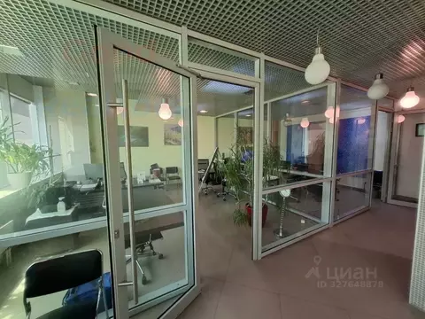 Офис в Москва Барклая ул., 6С5 (102 м)