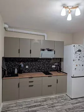 1-к кв. Московская область, Люберцы ул. Рождественская, 6 (39.0 м)