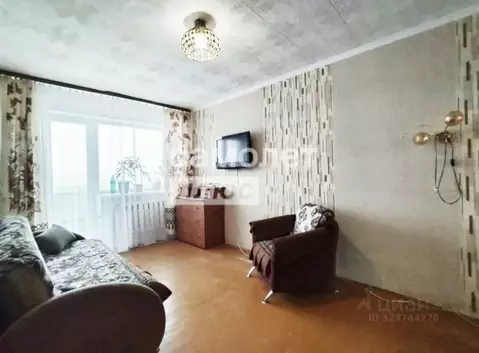 1-к кв. Приморский край, Фокино пл. ДОФ (28.4 м)