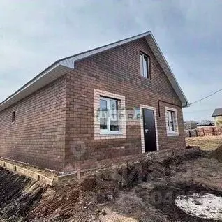 Коттедж в Башкортостан, Уфа городской округ, с. Нагаево ул. ...