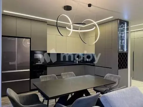 2-к кв. Калининградская область, Калининград ул. Памяти Павших в ...