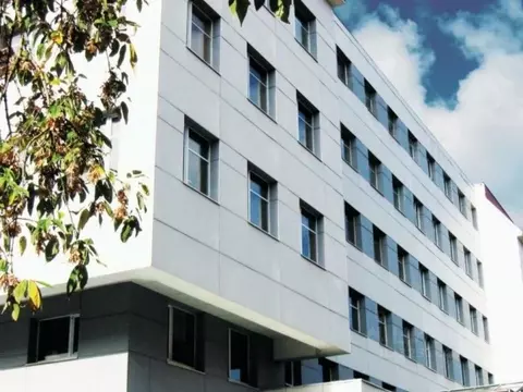 Офис в Москва Большая Академическая ул., 5А (262 м)