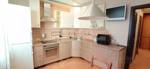 2-к кв. Москва ул. Новаторов, 38К3 (56.0 м)