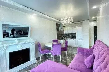 2-к кв. Татарстан, Казань ул. Сибгата Хакима, 52 (50.0 м)