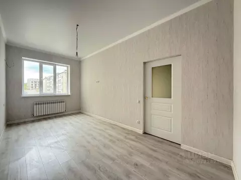 1-к кв. Кабардино-Балкария, Нальчик ул. Солнечная (32.0 м)