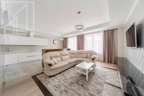 2-к кв. Москва Мытная ул., 7с1 (80.0 м)