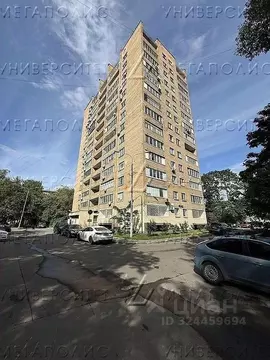 Офис в Москва Беговая ул., 18К2 (409 м)