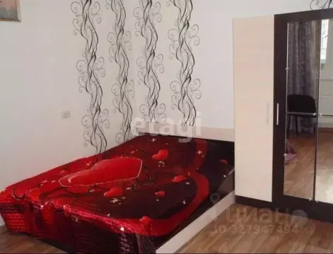 1-к кв. Крым, Симферополь ул. Батурина (33.0 м)