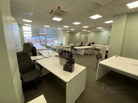 Офис в Санкт-Петербург Большой Сампсониевский просп., 68 (103 м)