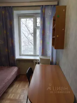 Комната Московская область, Химки Зеленая ул., 11 (10.0 м)