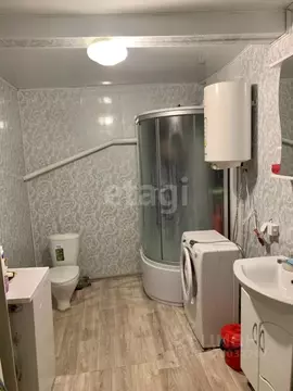 Дом в Башкортостан, с. Федоровка ул. Кольцевая (94 м)