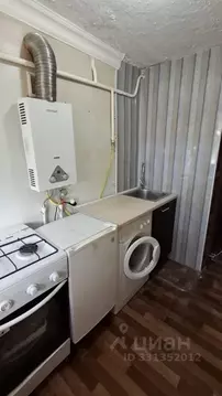 1-к кв. Ставропольский край, Пятигорск Московская ул., 14К10 (28.0 м)