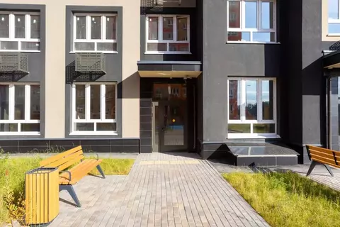 Помещение свободного назначения в Московская область, Балашиха ул. ...