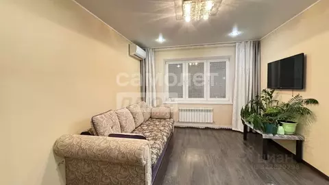 1-к кв. Брянская область, Брянск ул. Комарова, 53 (40.7 м)