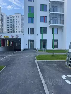 Помещение свободного назначения в Санкт-Петербург пос. Шушары, ул. ...