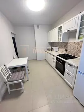 1-к кв. Саха (Якутия), Якутск ул. Богдана Чижика, 29/3 (32.8 м)