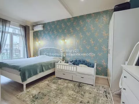 3-к кв. Московская область, Красногорск городской округ, с. Ангелово ...