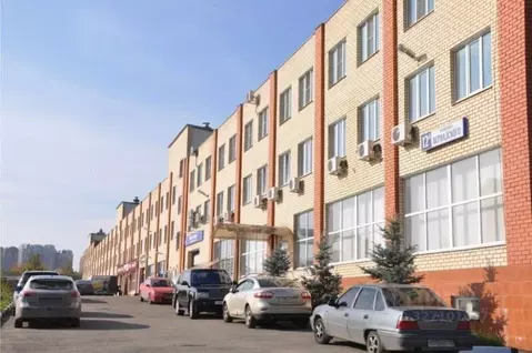 Помещение свободного назначения в Москва просп. Вернадского, 12Д (650 ...