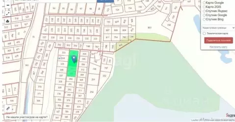 Участок в Архангельская область, Приморский муниципальный округ, д. ...