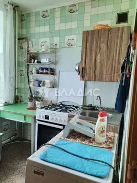 2-к кв. Ленинградская область, Всеволожский район, Дубровское ...