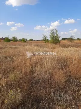 Участок в Ростовская область, Новочеркасск Сиреневый бул., 55 (5.5 ...