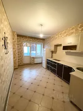 1-к кв. Тамбовская область, Тамбов ул. Максима Горького, 20 (45.0 м)