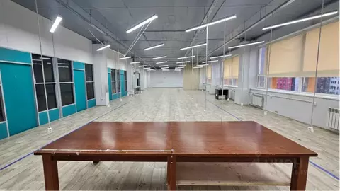 Производственное помещение в Санкт-Петербург Бестужевская ул., 10 (292 ...