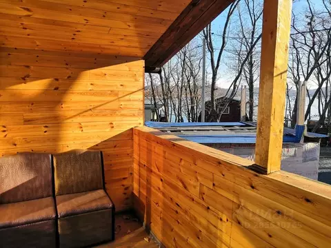 Дом в Приморский край, Партизанский муниципальный округ, Южный Бриз ...