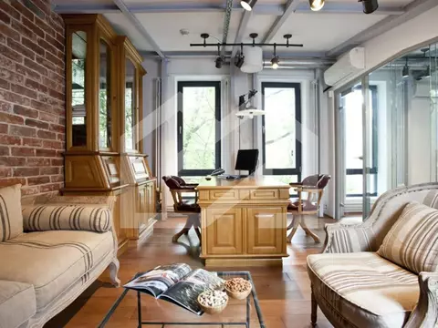 Торговая площадь в Москва Верхняя Радищевская ул., 9С4 (193 м)