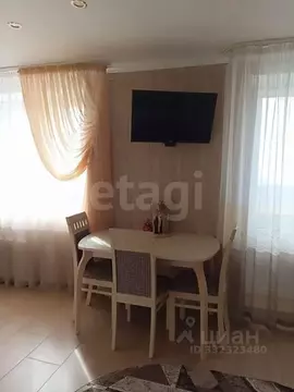 2-к кв. Тюменская область, Тюмень ул. Пермякова, 83 (62.1 м)