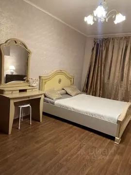 1-к кв. Санкт-Петербург Вербная ул., 20/2 (40.0 м)