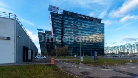 Офис в Московская область, Химки Ленинградская ул., вл39с5 (650 м)