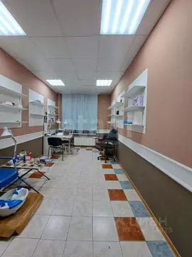 Офис в Кемеровская область, Новокузнецк ул. Ленина, 23 (102 м)