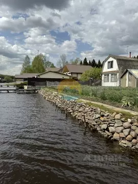 Дом в Тверская область, Конаковский муниципальный округ, Юность СНТ  ...