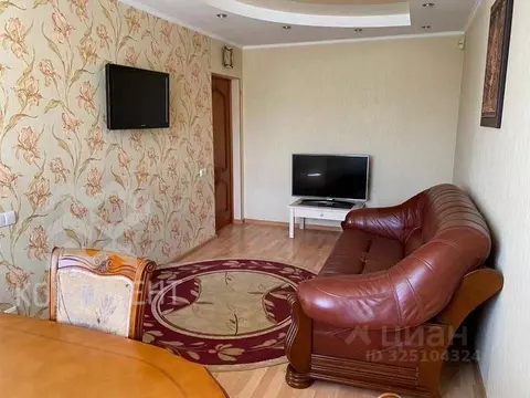 3-к кв. Крым, Евпатория ул. 9 Мая, 106 (72.0 м)