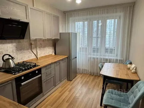 1-к кв. Москва ул. Сталеваров, 18К1 (36.0 м)