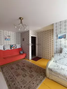 2-к кв. Башкортостан, Уфа ул. Кирова, 8 (39.4 м)