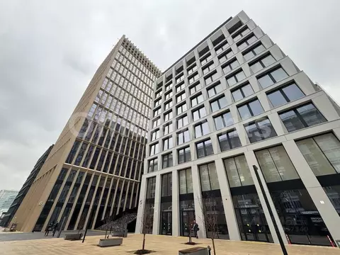 Офис в Москва Бумажный проезд, 19с2 (141 м)