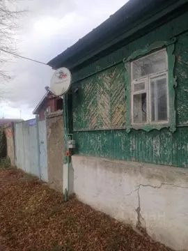 Дом в Тульская область, Алексин Советская ул., 55 (105 м)