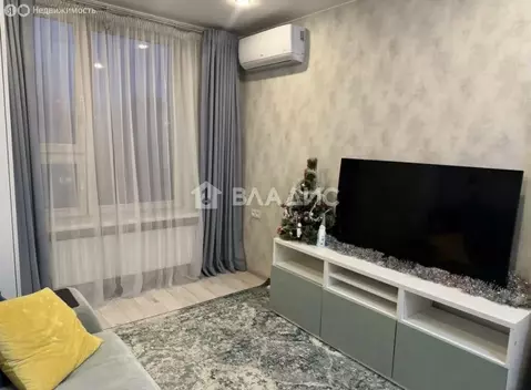 2-комнатная квартира: посёлок Коммунарка, Бачуринская улица, 7к2 (40 ...