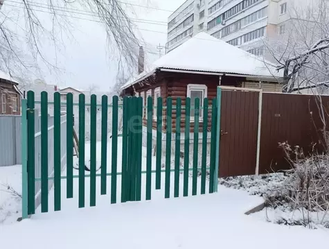 Дом в Тульская область, Тула ул. 3-я Песчаная, 9 (38 м)