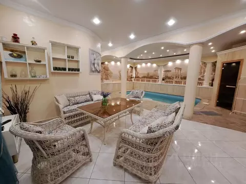 Дом в Московская область, Дмитровский муниципальный округ, д. ...